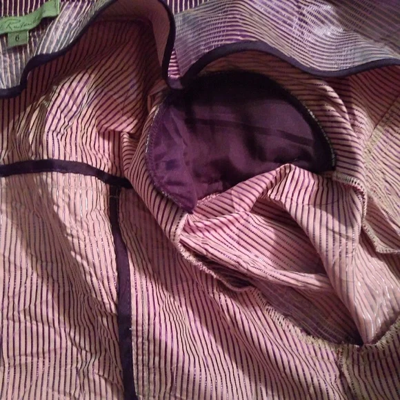 Vintage Rutenberg jacket - Picture 5 of 8